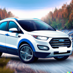 We offer services 500+ services for Ford Escape
