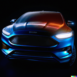 We offer services 500+ services for Ford Fusion
